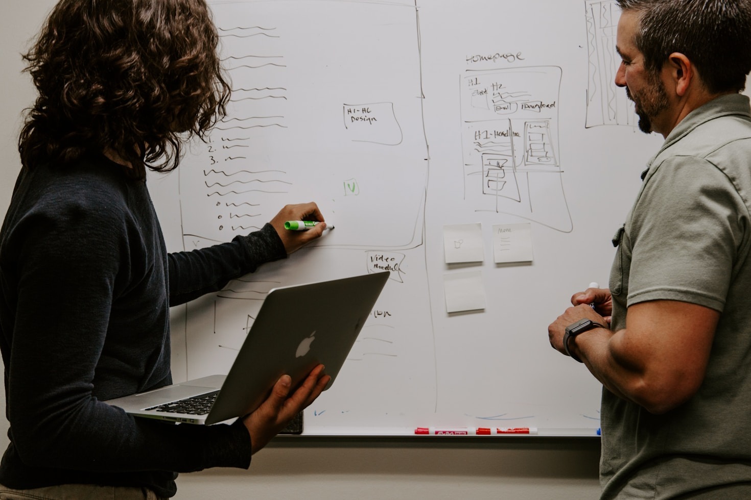 The Role of Leadership in Business Transformation